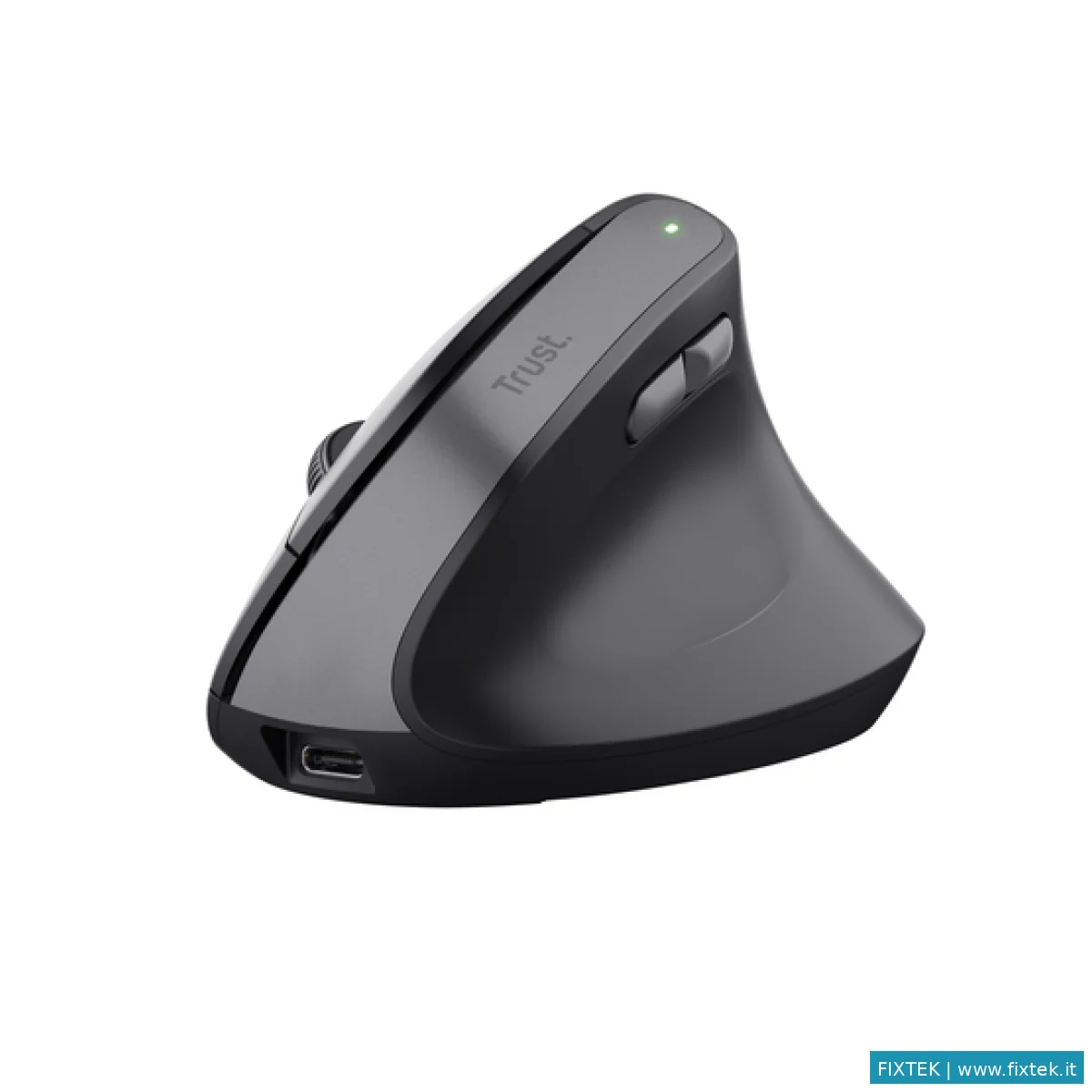 Mouse Trust Trust Mouse Tm-270 Ergonomic Wireless