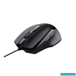 Mouse Trust Trust Mouse Voca Comfortable