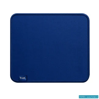 Tastiere E Mouse Accessori Trust Trust Mousepad Boye Eco Blu