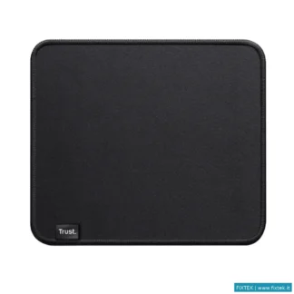 Tastiere E Mouse Accessori Trust Trust Mousepad Boye Eco Nero