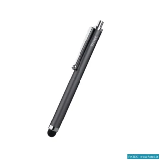 Smartphone Accessori Trust Trust Penna Nera