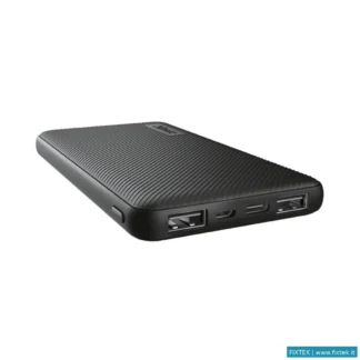 Power Pack Trust Trust Powerbank Primo 10.000 Eco