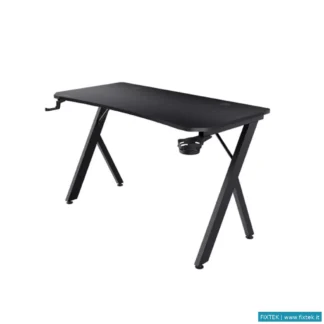 Accessori Gaming Trust Trust Scrivania Gaming Gxt700 Omnius