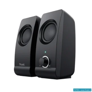 Speaker Trust Trust Speaker Set Remo 2.0
