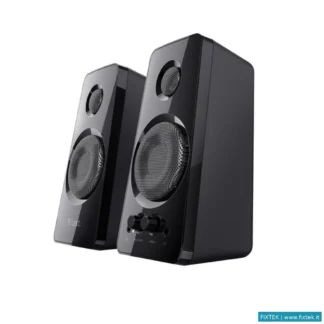 Speaker Trust Trust Speaker Set Tytan 2.0 Nero