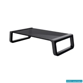 Accessori TV Trust Trust Supporto Per Monitor , Stand, Nero