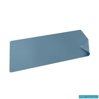 Tastiere E Mouse Accessori Trust Trust Tappetino, Benya Xxl, Blu