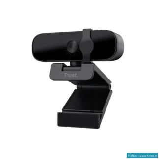 Web Cam Trust Trust Webcam Tanor Full HD