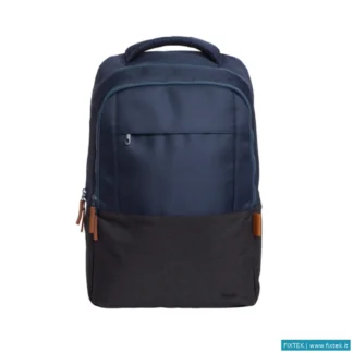 Borse Per Notebook Trust Trust Zaino Lisboa 16, Blu