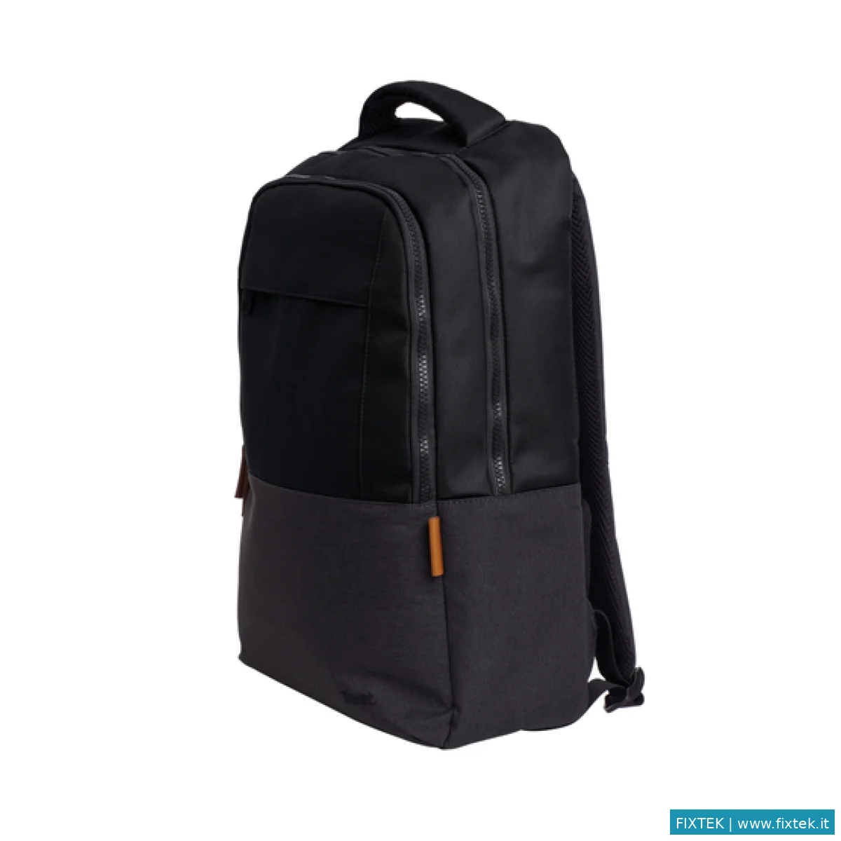 Borse Per Notebook Trust Trust Zaino Lisboa 16, Nero
