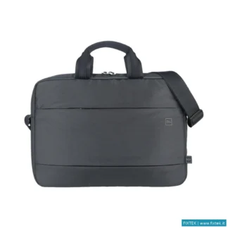 Borse Per Notebook Tucano Tucano Borsa Global 2 PC 15.6, Blu