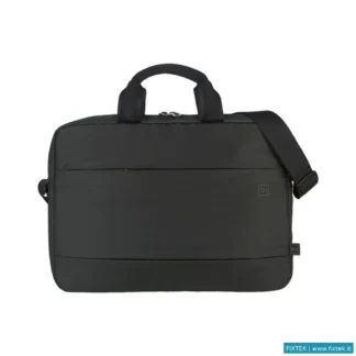 Borse Per Notebook Tucano Tucano Borsa Global 2 PC 15.6, Nero