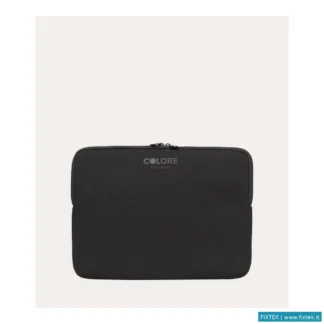 Borse Per Notebook Tucano Tucano Colore Sleeve Laptop 15.6 Mb 16, Nero