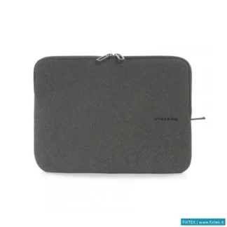 Borse Per Notebook Tucano Tucano Custodia In Neoprene Per NB 13.3" Fino A 14" Colore Nero