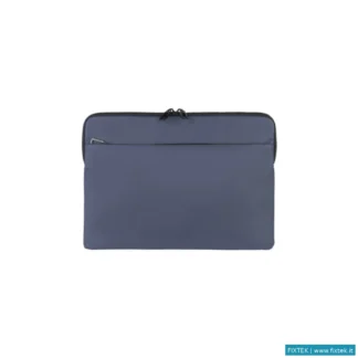 Borse Per Notebook Tucano Tucano Custodia Per Macbook Air 15" E Laptop Fino A 14",Waterproof,Con Tas