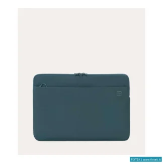 Borse Per Notebook Tucano Tucano Custodia Per Macbook Pro 16"E Laptop 15.6",Waterproof,Con Tasca Per