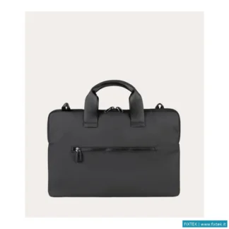 Borse Per Notebook Tucano Tucano Custodia Per Macbook Pro 16"E Laptop 15.6",Waterproof,Con Tasca Per