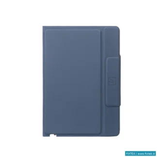 Borse Per Notebook Tucano Tucano Custodia Universale Gancio Folio Con Tastiera Per Tablet Fino 11" E