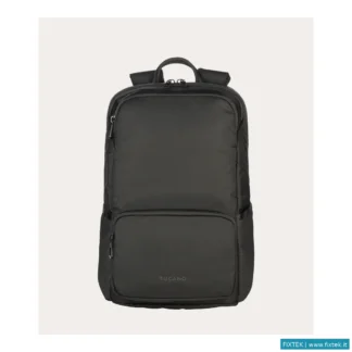Borse Per Notebook Tucano Tucano Zaino C/Ags 15.6" Dotato Di Anty Gravity Per Ridurre Carico In Movi
