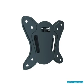 Wall Mount Value Value Staffa A Muro 75X75 100X100