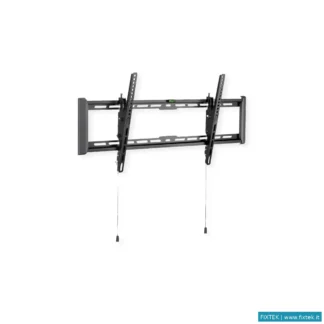 Wall Mount Value Value Supporto Da Parete Fino 75 Kg, Fino 90, 800X400