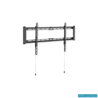 Wall Mount Value Value Supporto TV A Parete 2,29 M, 90 Pol, Nero