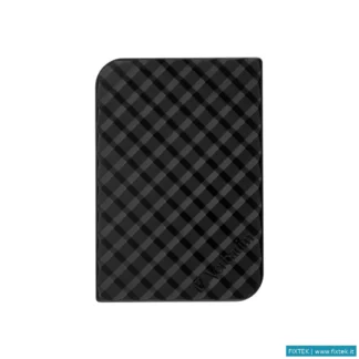 Hard Disk Esterni Verbatim Verbatim HDD Ext Storengo 1TB 2.5" Gen 2 USB 3.0 Black