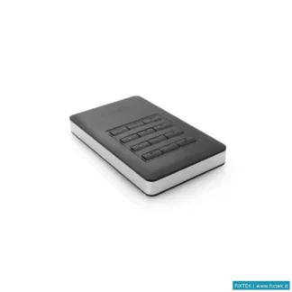 Hard Disk Esterni Verbatim Verbatim HDD Ext Storengo 1TB 2.5 USB 3.1 Crittografato