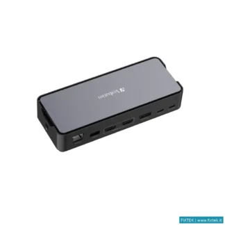 Power Pack Verbatim Verbatim Power Bank Chargengo Essentials Magnetic Wireless 20000MAH Black