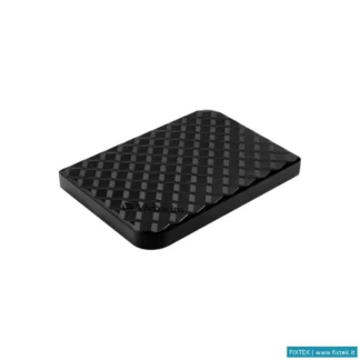 SSD Esterni Verbatim Verbatim SSD Esterno Store N Go 512GB USB 3.2 Black