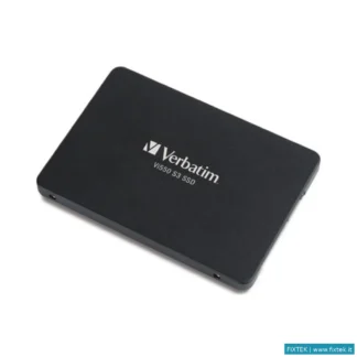 SSD Interni Verbatim Verbatim SSD Vi550 256GB 2,5 Sata3 560/535 Mb/S