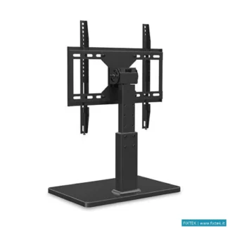 Educational Accessori Educational Viewsonic Viewsonic Stand Supporto Tavolo +/- 45 Gradi, Vesa 400 X