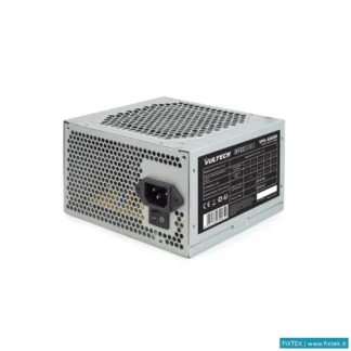 Alimentatori Vultech Vultech Alimentatore Con Ventola Da 12CM Termoregolat, Serie Essence
