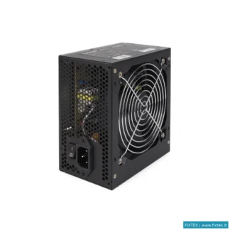 Alimentatori Vultech Vultech Alimentatore Con Ventola Da 12CM Termoregolata, Serie Essence