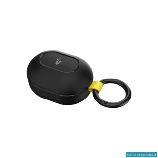 Cuffie E Microfoni Vultech Vultech Auricolari Bluetooth 5.3, Hi-Fi Stereo, Custodia Di Ricarica Funz