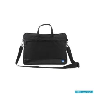 Borse Per Notebook Vultech Vultech Borsa Notebook 15.6 Nera