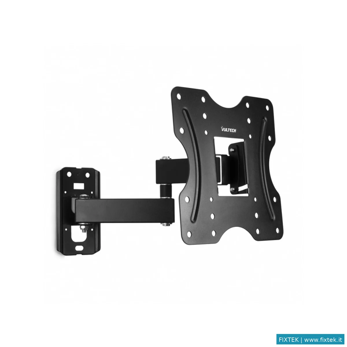Wall Mount Vultech Vultech Braccio Staffa Serie Lite Per TV LED LCD E Plasma Da 23 A 42 Con Snodo