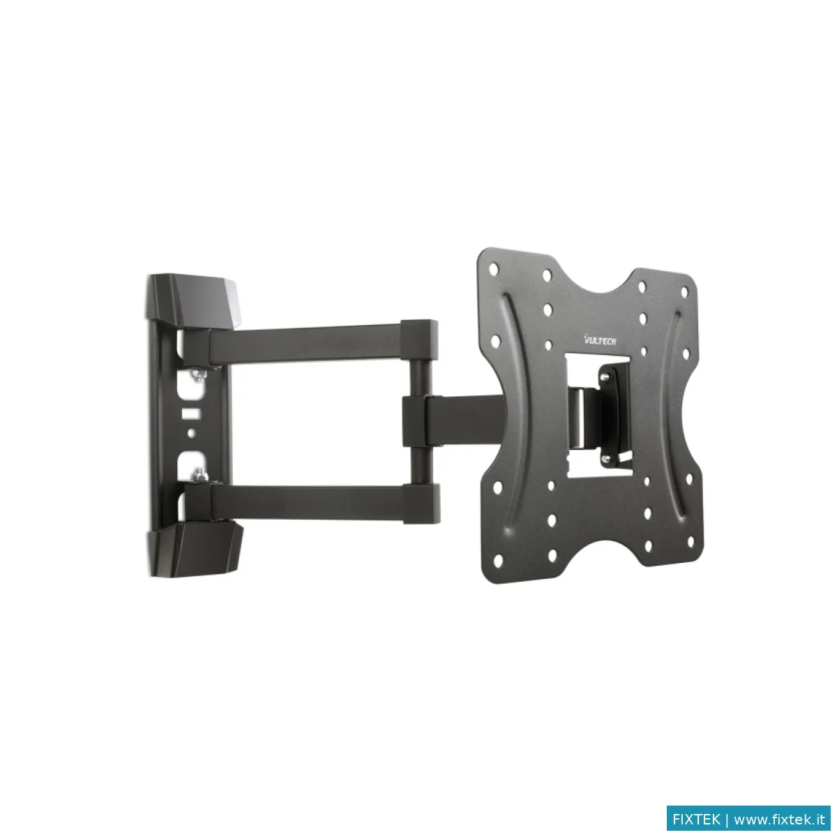 Wall Mount Vultech Vultech Braccio Staffa Serie Lite Per TV LED LCD E Plasma Da 23 A 42 Con Snodo
