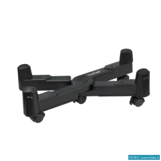 Accessori Gaming Vultech Vultech Carrello Porta PC In Plastica 5 Ruote