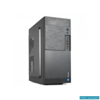 Case Vultech Vultech Case Atx Vco-A1699, 2XUSB 2.0, 1XUSB 3.0