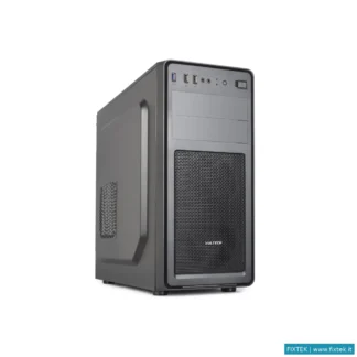Case Vultech Vultech Case Atx Vco-A2699, 1XUSB 3.0, 2XUSB 2.0
