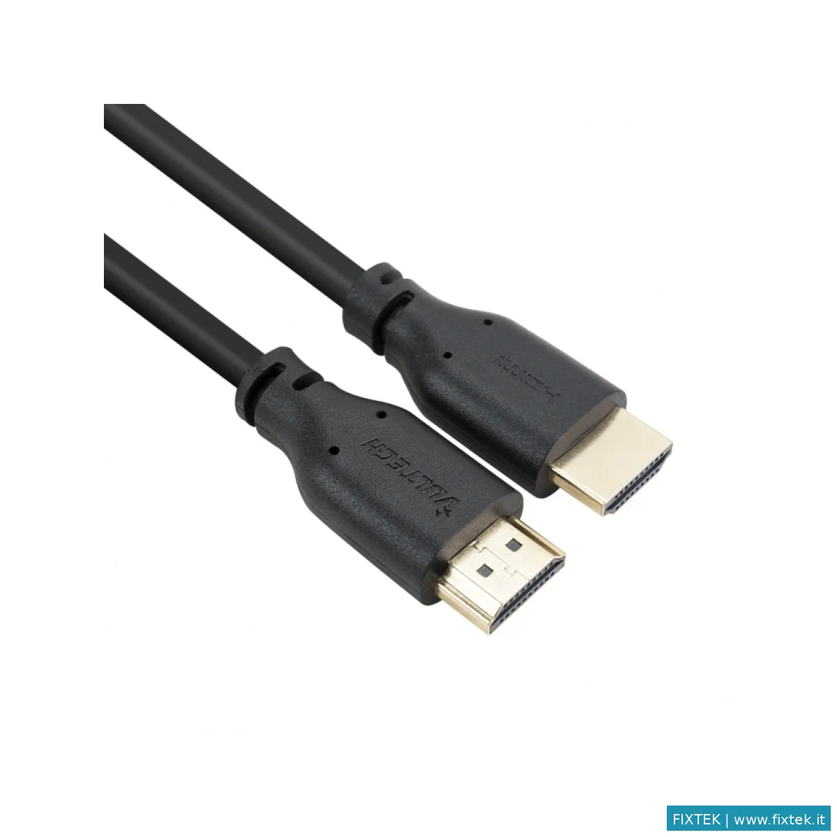Cavi Hdmi/Vga/Dvi/Dp Vultech Vultech Cavo HDMI To HDMI V.1.4 3MT