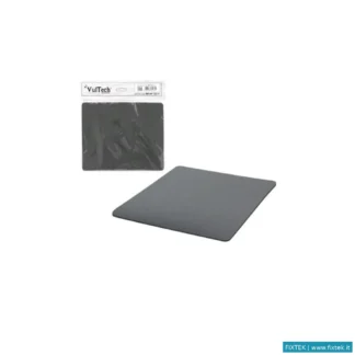 Tastiere E Mouse Accessori Vultech Vultech Mousepad Tappetino Per Mouse Mp-01G Grigio