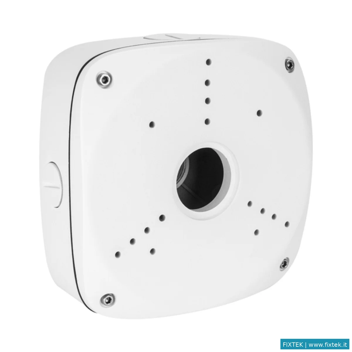 Telecamere Ip Vultech Security Vultech Security Supporto Staffa Per Telecamere Serie Vs In Alluminio