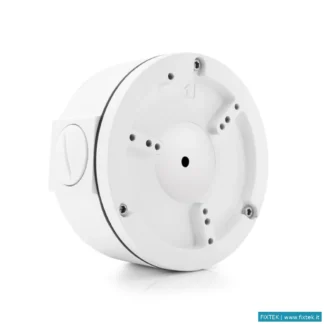 Telecamere Ip Vultech Security Vultech Security Supporto Staffa Per Telecamere Serie Vs In Alluminio