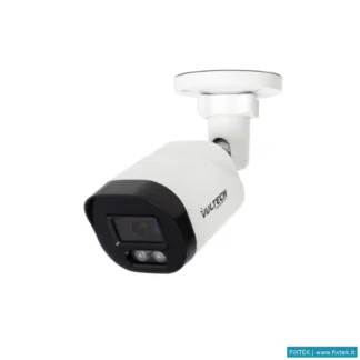 Telecamere Ip Vultech Security Vultech Security Telecamera Ip Bullet , 1/2,7 5 Mpx H.265 Poe 2,8Mm 1