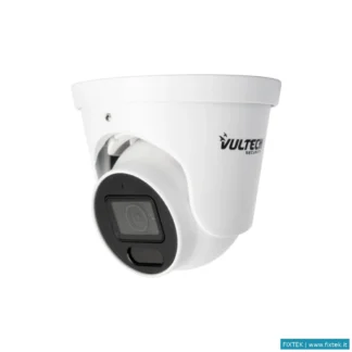 Telecamere Ip Vultech Security Vultech Security Telecamera Ip Dome 1/2,7 5 Mpx H.265 Poe 2,8Mm 2PCS
