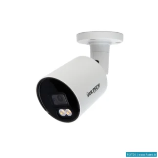 Telecamere Ip Vultech Security Vultech Security Telecamera Ip Uvc 4IN1 Bullet Showcolor 1/2,7 5 Mpx