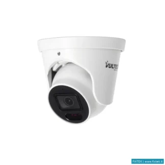 Telecamere Ip Vultech Security Vultech Security Telecamera Ip Uvc 4IN1 Dome 1/2,9 2 Mpx 1080P 3,6Mm