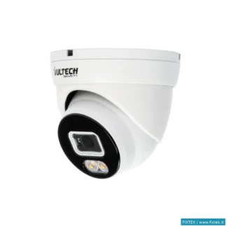 Telecamere Ip Vultech Security Vultech Security Telecamera Ip Uvc 4IN1 Dome Showcolor 1/2,7 5 Mpx 2